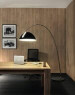 Verse Arc Floor Lamp - Image 15