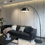 Verse Arc Floor Lamp - Image 3