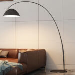 Verse Arc Floor Lamp - Image 4