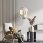 Polystyrene Pendant Light - Image 5