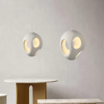 Polystyrene Pendant Light - Image 11