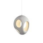 Polystyrene Pendant Light - Image 14
