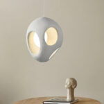Polystyrene Pendant Light - Image 8