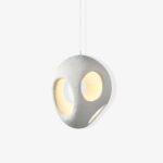 Polystyrene Pendant Light - Image 17