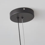Pomi Round Chandelier - Image 12
