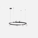 Pomi Round Chandelier - Image 18
