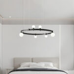 Pomi Round Chandelier - Image 17