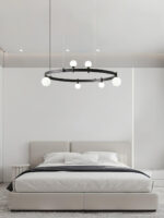 Pomi Round Chandelier - Image 7