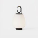 Hyggelite Lantern Table Lamp - Image 2