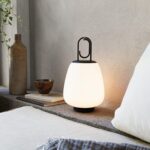 Hyggelite Lantern Table Lamp - Image 12