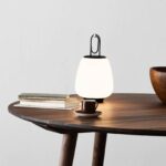 Hyggelite Lantern Table Lamp - Image 20