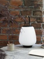Hyggelite Lantern Table Lamp - Image 15