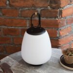 Hyggelite Lantern Table Lamp - Image 16