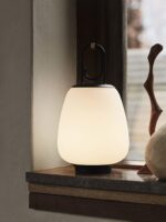 Hyggelite Lantern Table Lamp - Image 8