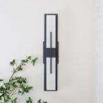 Possini Outdoor Wall Light - Image 17