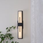 Possini Outdoor Wall Light - Image 20