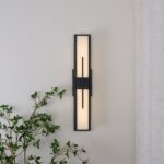 Possini Outdoor Wall Light - Image 4