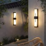 Possini Outdoor Wall Light - Image 18