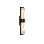 Possini Outdoor Wall Light - Image 6