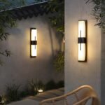 Possini Outdoor Wall Light - Image 2