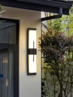 Possini Outdoor Wall Light - Image 15