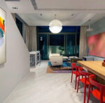 Postkrisi Pendant Lamp - Image 15