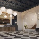 Postkrisi Pendant Lamp - Image 12