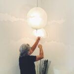 Postkrisi Pendant Lamp - Image 14