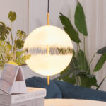 Postkrisi Pendant Lamp - Image 4