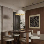 Postkrisi Pendant Light - Image 10