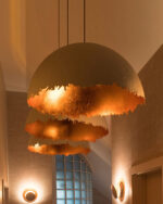 Postkrisi Pendant Light - Image 19