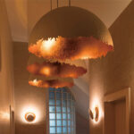 Postkrisi Pendant Light - Image 18
