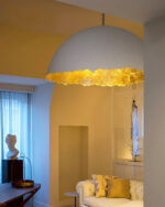 Postkrisi Pendant Light - Image 13