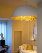 Postkrisi Pendant Light - Image 20