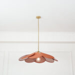 Precieuse Petals Pendant Lamp - Image 3