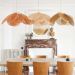 Precieuse Petals Pendant Lamp - Image 4
