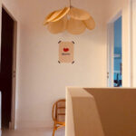 Precieuse Petals Pendant Lamp - Image 17