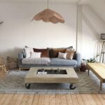 Precieuse Petals Pendant Lamp - Image 18