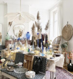 Precieuse Petals Pendant Lamp - Image 11