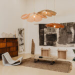 Precieuse Petals Pendant Lamp - Image 2