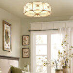 Preston Ceiling Lamp - Image 2