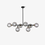 Primas Glass Chandelier - Image 16