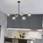 Primas Glass Chandelier - Image 12