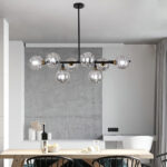 Primas Glass Chandelier - Image 2