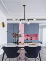 Primas Glass Chandelier - Image 6