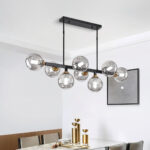 Primas Glass Chandelier - Image 15