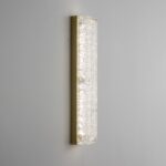 Prismatic Rectangle Wall Lamp - Image 3
