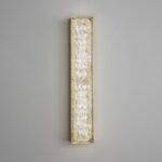Prismatic Rectangle Wall Lamp - Image 10