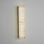 Prismatic Rectangle Wall Lamp - Image 19