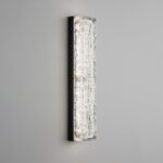 Prismatic Rectangle Wall Lamp - Image 16